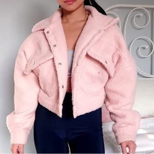 PLT Jacket